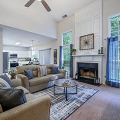 Pet-Friendly 3BR Home with Porch & Grill
