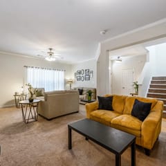 Acworth 3BR Retreat Near LakePoint, Lakes & Trails