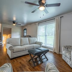 Comfort & Space in Prime Cartersville Spot