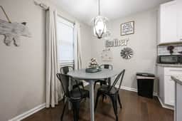 Lots of Hot Spots & Activities Near This Townhome