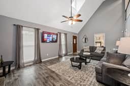 1356 Velvet Creek Glen, Marietta