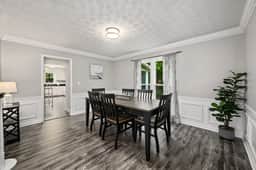 Spacious 4BR in Marietta with Modern Amenities