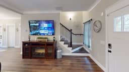 40 Luther Knight Rd SE, Cartersville
