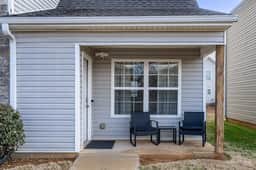 Budget-Friendly 4BR Near Downtown Cartersville