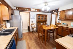 371 Mountain Hill Rd, Fortson