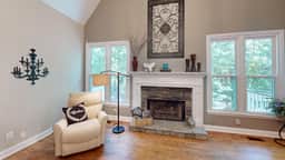2196 Major Loring Way SW, Marietta
