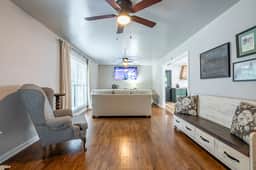 236 Pioneer Trail, Cartersville