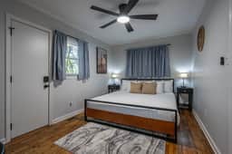 54 B Old Tennessee Rd, Cartersville