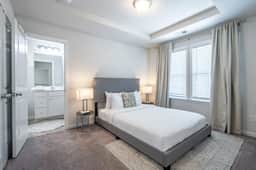 3-Story Pet-Friendly Retreat with Private Suites - Image 4