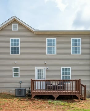 Government Lodging