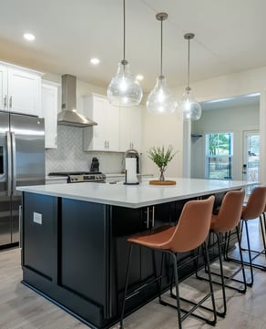 Mid-Term Rentals