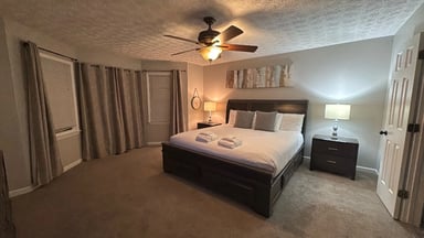 Bedroom 4
