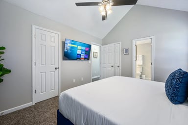 Bedroom 4