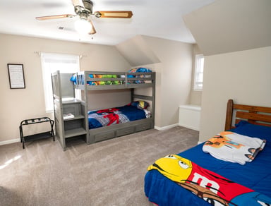 Bedroom 4