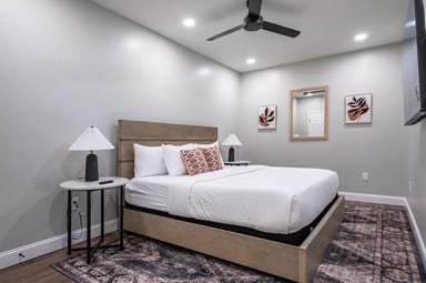Bedroom 5