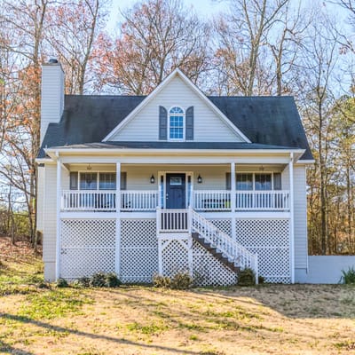 535 Douthit Ferry, Cartersville