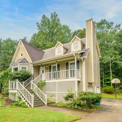 1356 Velvet Creek Glen, Marietta