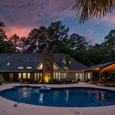 29 Dean Rd SE, Cartersville