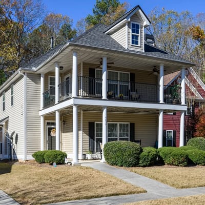 4632 Liberty Square Dr, Acworth