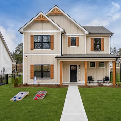 38 Puckett Rd SE, Emerson