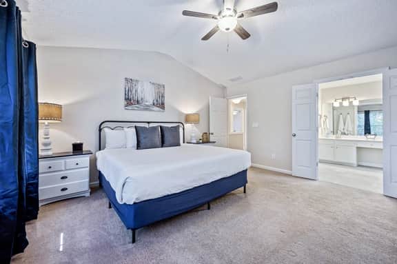 206 Persimmon Trail, Woodstock