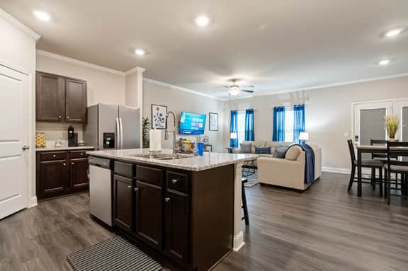 2029 Pinnacle Walk Drive, Norcross