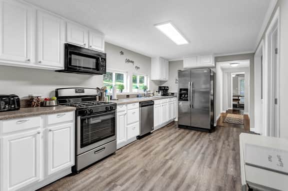 4481 McLain Circle, Acworth