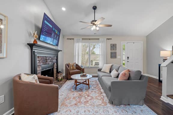 13 Huntcliff Dr, Cartersville