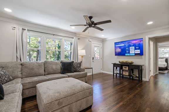 6 Oriole Drive, Cartersville