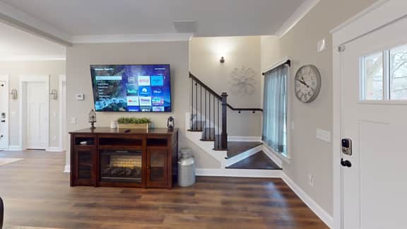 40 Luther Knight Rd SE, Cartersville