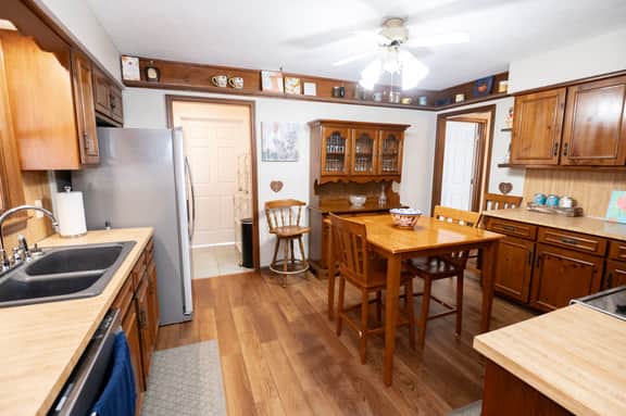 371 Mountain Hill Rd, Fortson