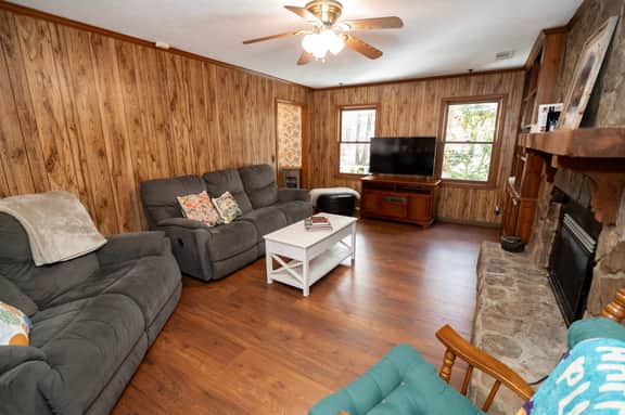 371 Mountain Hill Rd, Fortson