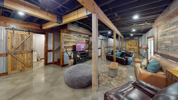 2196 Major Loring Way SW, Marietta