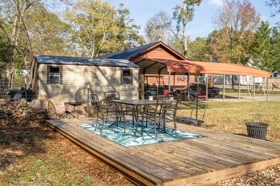 4375 Park St, Acworth
