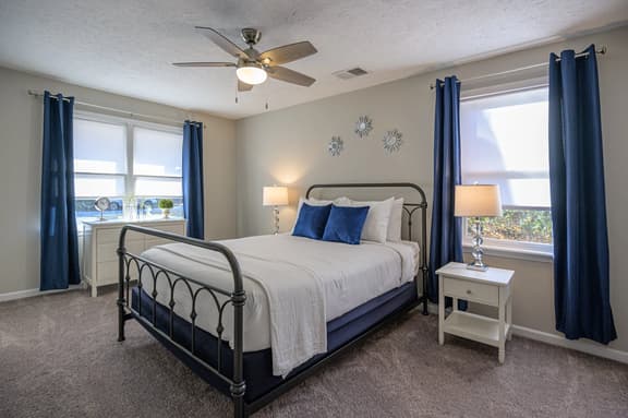 4BR Near KSU & Town Center | 5% / 10% Off