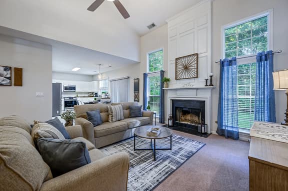 206 Persimmon Trail, Woodstock