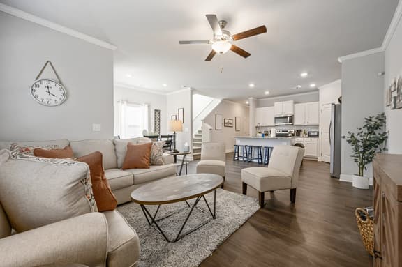 2059 Pinnacle Walk Drive, Norcross