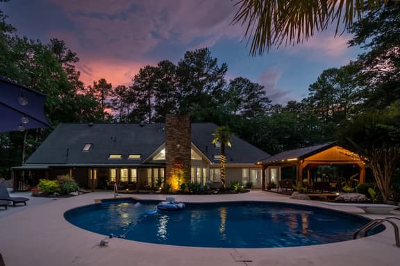 29 Dean Rd SE, Cartersville