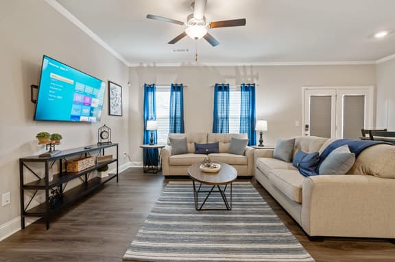 2029 Pinnacle Walk Drive, Norcross