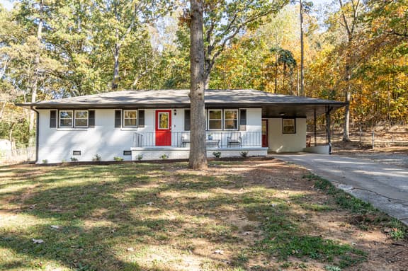 6 Oriole Drive, Cartersville