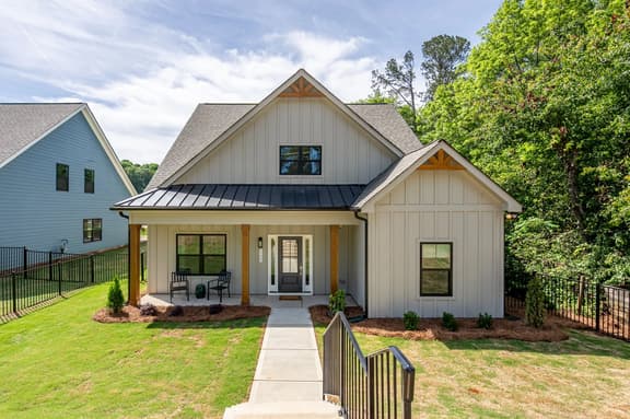 143 Old Alabama Rd SE, Emerson