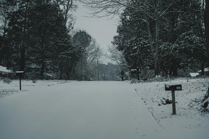 Sweater Weather Is Coming: How to Outsmart the Cold in Your Georgia Short-Term Rental