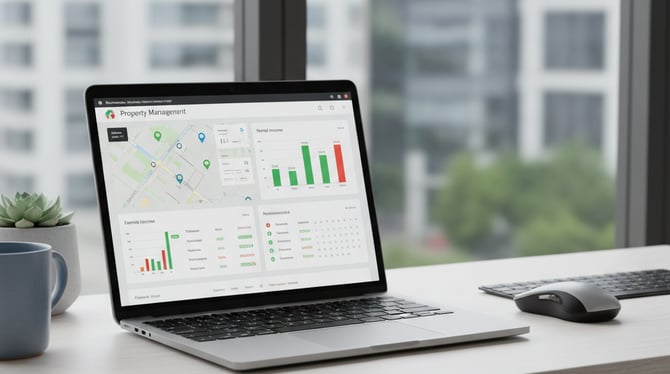 Stay Connected with Your Investments