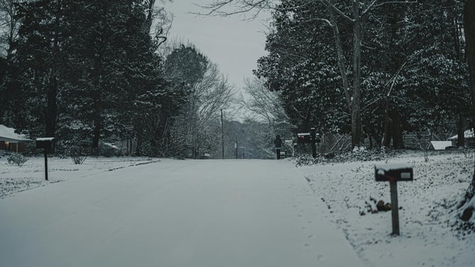 Sweater Weather Is Coming: How to Outsmart the Cold in Your Georgia Short-Term Rental