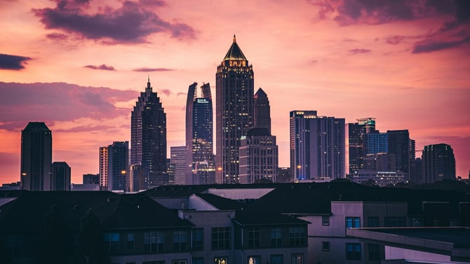 Georgia furnished rentals the easy way to live and explore