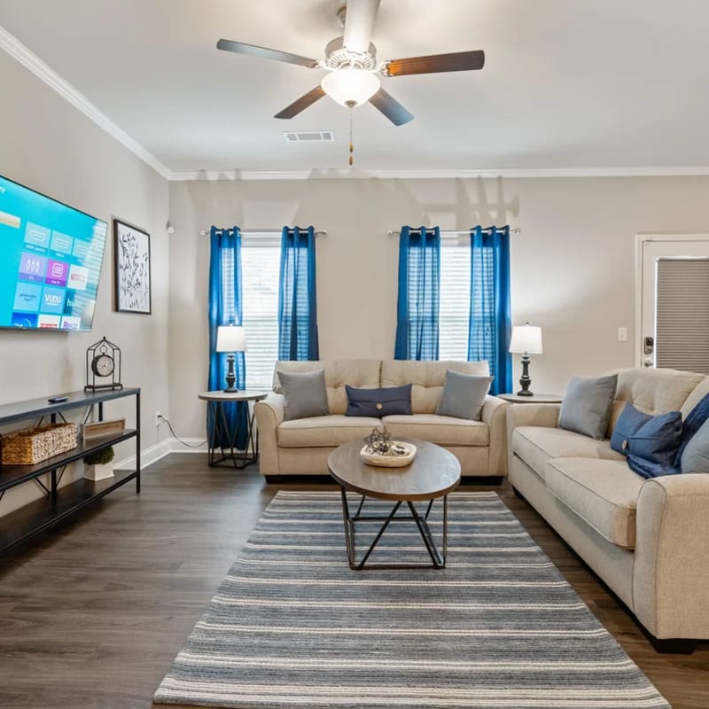 3BR Near I-85 | Pet-Friendly + Weekday Discounts!